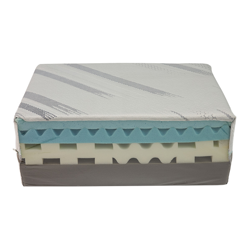 What Are the Benefits of a Memory Foam Mattress?