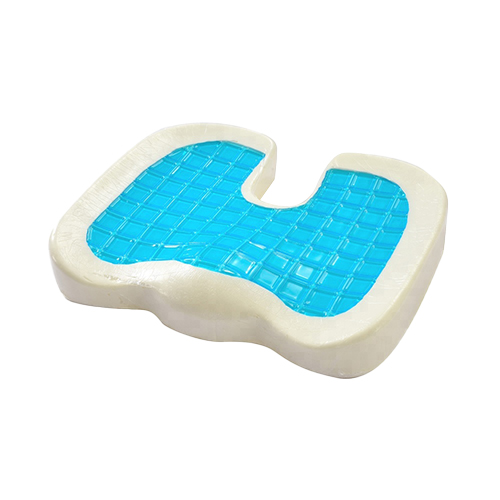 What Are The Characteristics Of Memory Foam Seat Cushion?