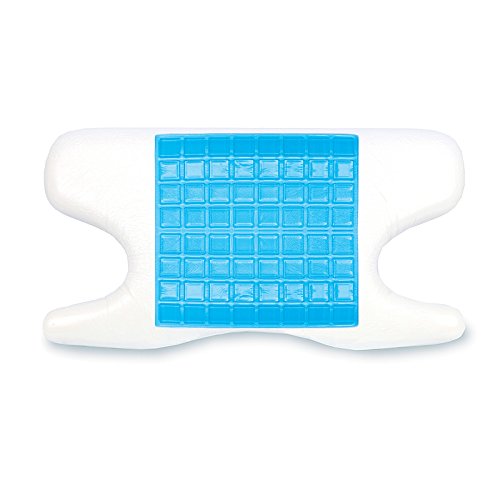 Why Is a CPAP Memory Foam Pillow Transforming Sleep Quality for CPAP Users?
