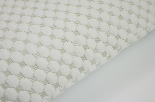 How Do Density, ILD, and Rebound Time Determine Summer Rattan Mat Foam Memory Pillow Quality?