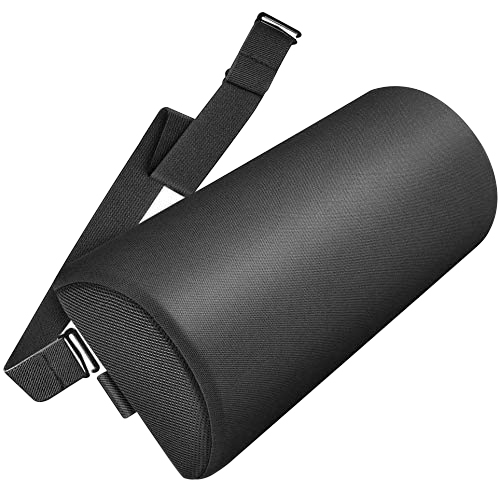Can a Shape Lumbar Roll Help You Improve Your Yoga Practice?